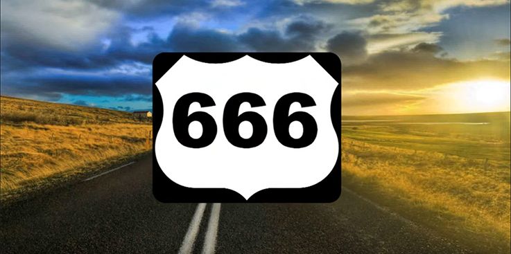 666 and the Name of the Antichrist