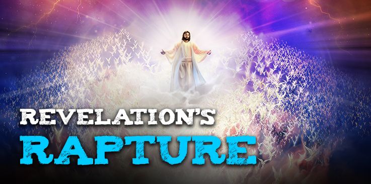 Revelation's Rapture