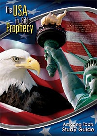 Los Estados Unidos de América en la Profecía Bíblica