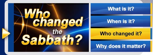 Catholic church admits they changed the day