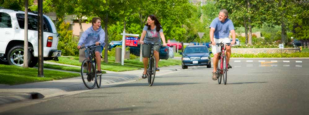 Biking Club