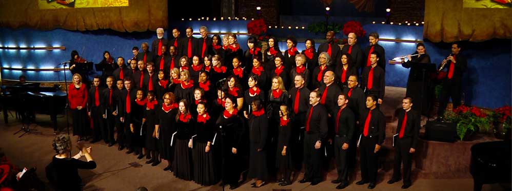 Music Ministry