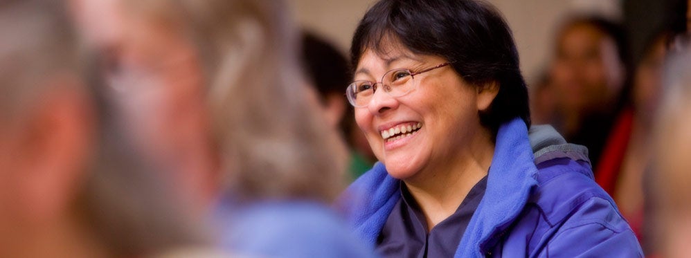 Women's Ministry