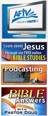 Free tools for your spiritual growth!