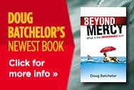 Beyond Mercy