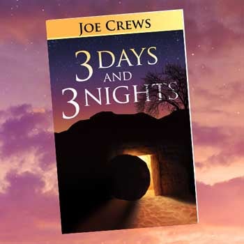 Three Days and Three Nights - Paper or Download