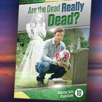 Are the Dead Really Dead? - Paper or Digital Download