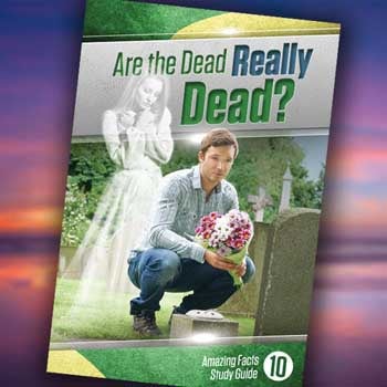 Are the Dead Really Dead? - Paper or Download