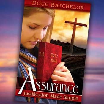 Assurance: Justification Made Simple - Paper or PDF Download