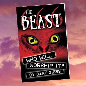 The Beast: Who Will Worship It? - Paper or Download