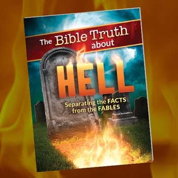 The Bible Truth about Hell - Paper or Download