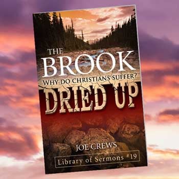 The Brook Dried Up - Paper or PDF Download