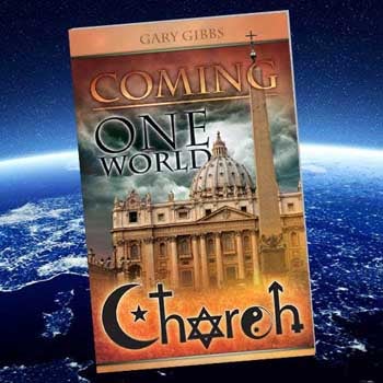 Coming: One World Church - Paper or Digital Download