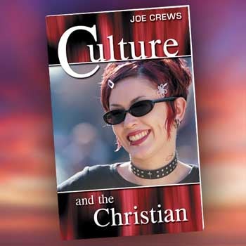 Culture and the Christian - Paper or PDF Download