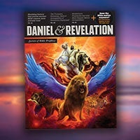 Daniel &amp; Revelation Magazine