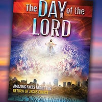 The Day of the Lord Magazine - Paper or PDF Download
