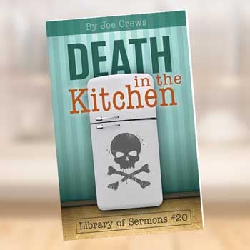 Death in the Kitchen