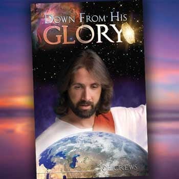 Down From His Glory - Paper or Digital Download