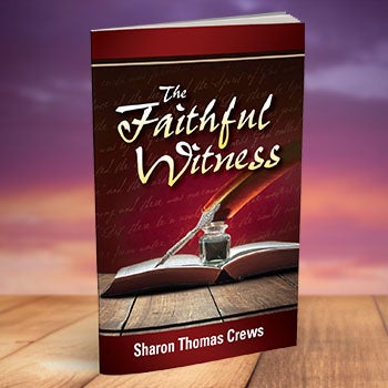 The Faithful Witness - Paper or Digital Download