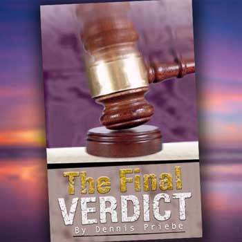 The Final Verdict - Paper or Digital Download