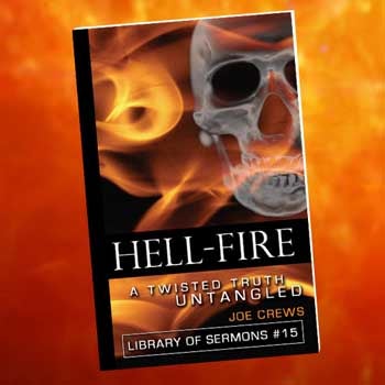 Hell-Fire: A Twisted Truth Untangled -  Paper or Download