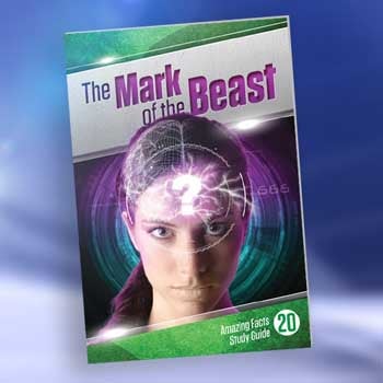 The Mark of the Beast - Paper or Digital Download