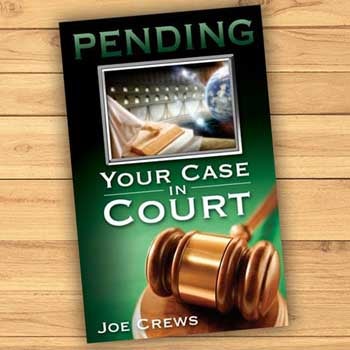 Pending – Your Case in Court