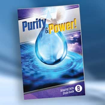 Purity and Power! - Paper or Download