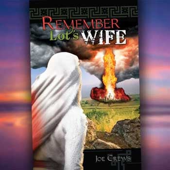 Remember Lot's Wife - Paper or Digital Download