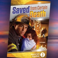 Saved From Certain Death - Paper or PDF Download