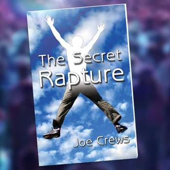 The Secret Rapture - Paper or Digital PDF