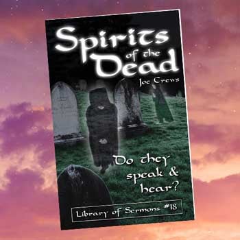 Spirits of the Dead - Paper or Download