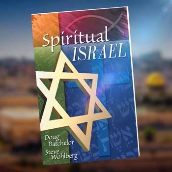 Spiritual Israel - Paperback or Digital PDF
