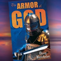 The Armor of God - Paperback or Digital PDF