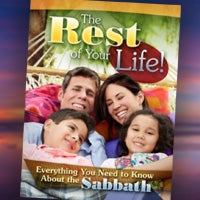 The Rest of Your Life - Paper or PDF Download