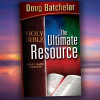 The Ultimate Resource - Paper or Digital Download