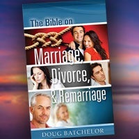 The Bible on Marriage, Divorce and Remarriage 
