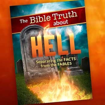 The Bible Truth About Hell