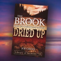 The Brook Dried Up - Paper or PDF Download