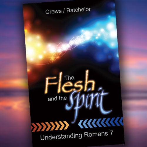 The Flesh and the Spirit - Paperback or Digital (PDF)