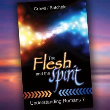 The Flesh and the Spirit - Paperback or Digital (PDF)