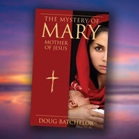 The Mystery of Mary, Mother of Jesus 