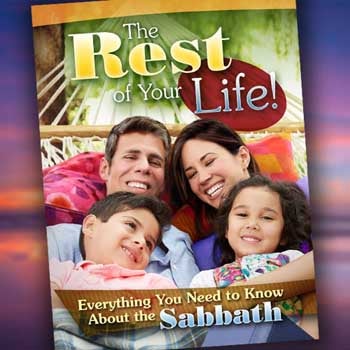 The Rest of Your Life - Paper or PDF Download