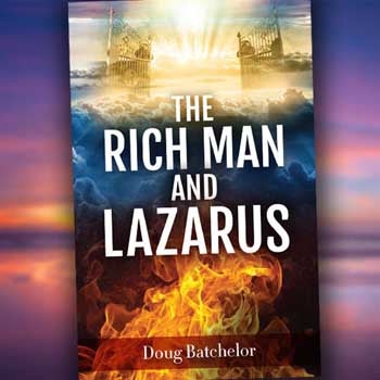 The Rich Man &amp; Lazarus