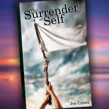 The Surrender of Self - Paperback or Digital Download