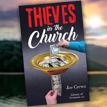 Thieves in the Church