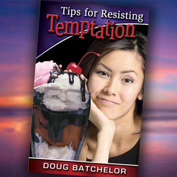 Tips For Resisting Temptation