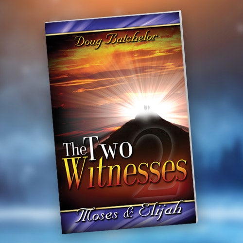 The Two Witnesses - Paper or Digital Download