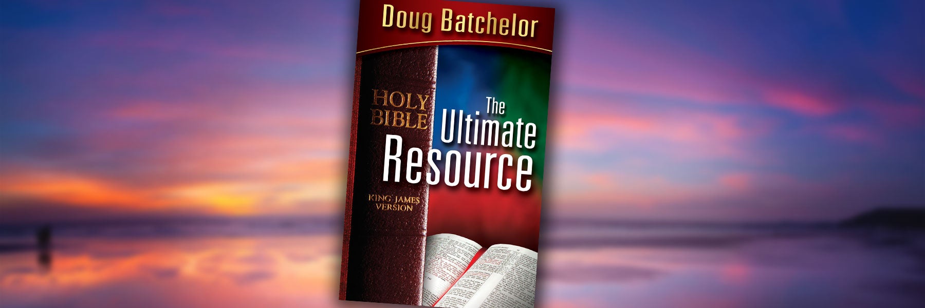 The Ultimate Resource Paper or Digital Download Free Offer