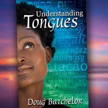 Understanding Tongues - Paper or Digital Download